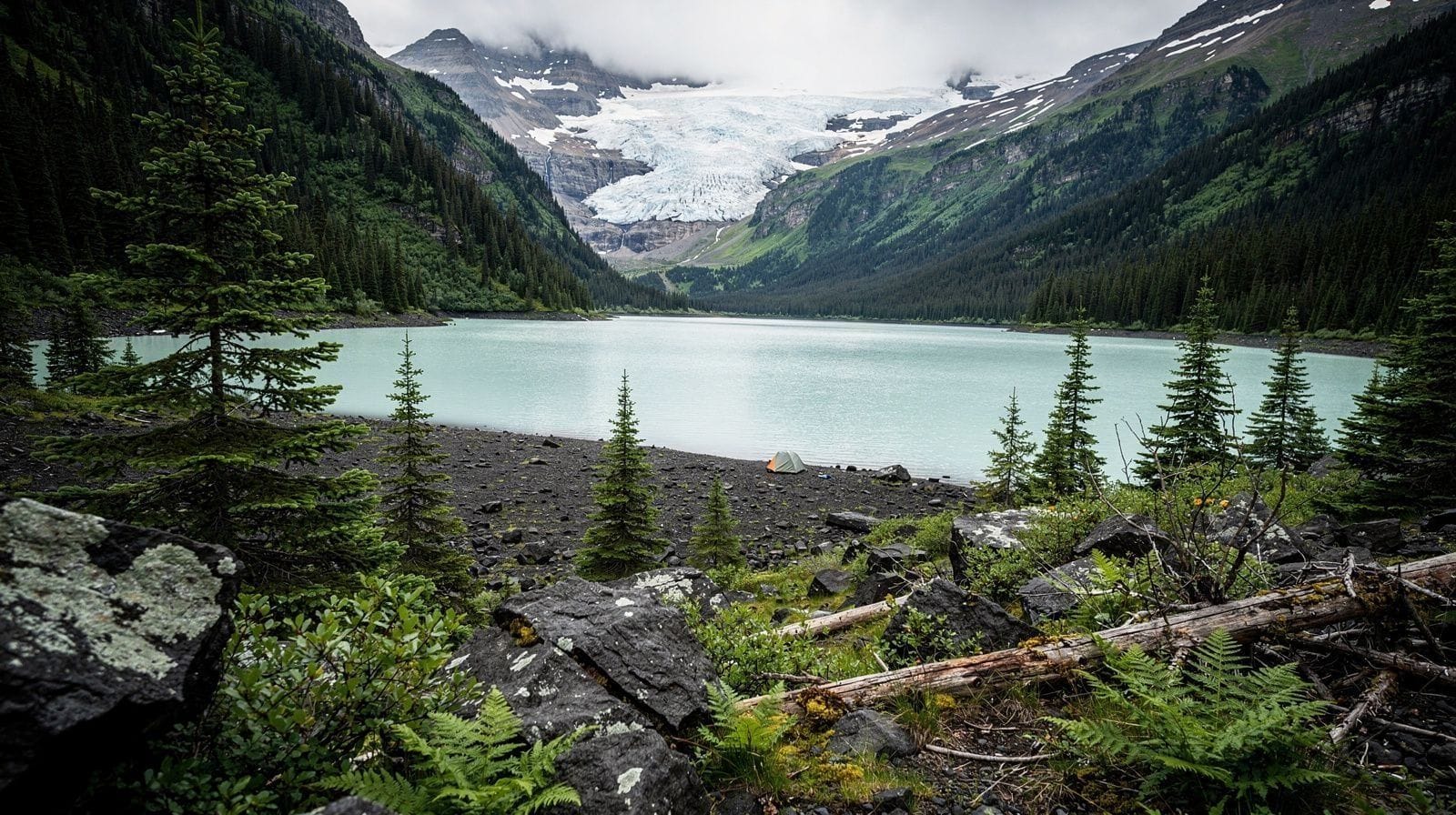 Garibaldi Lake vs Joffre Lakes: Which Turquoise Hike Wins?