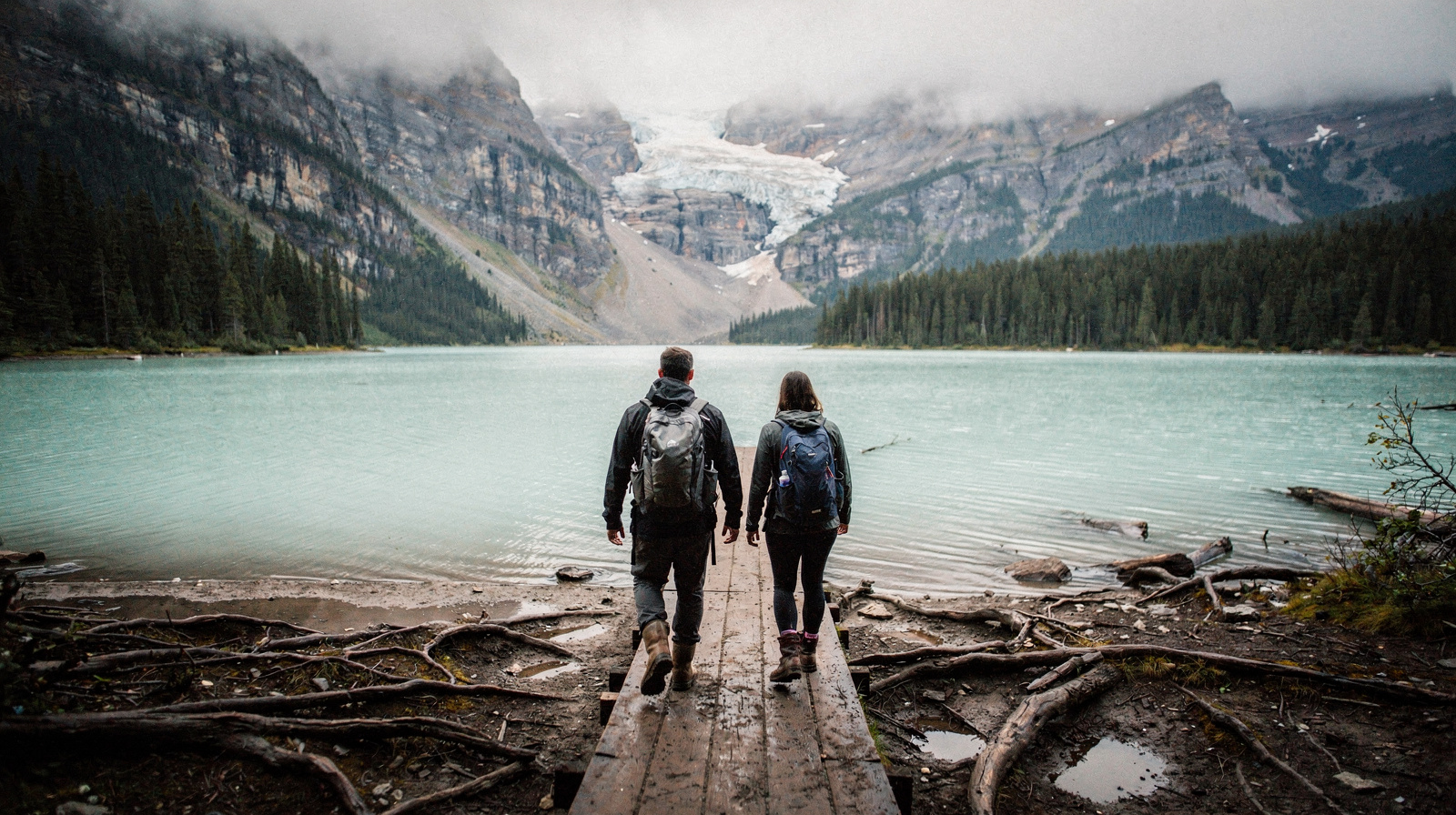 Joffre Lakes: The BC Parks Pass and Its Closures
