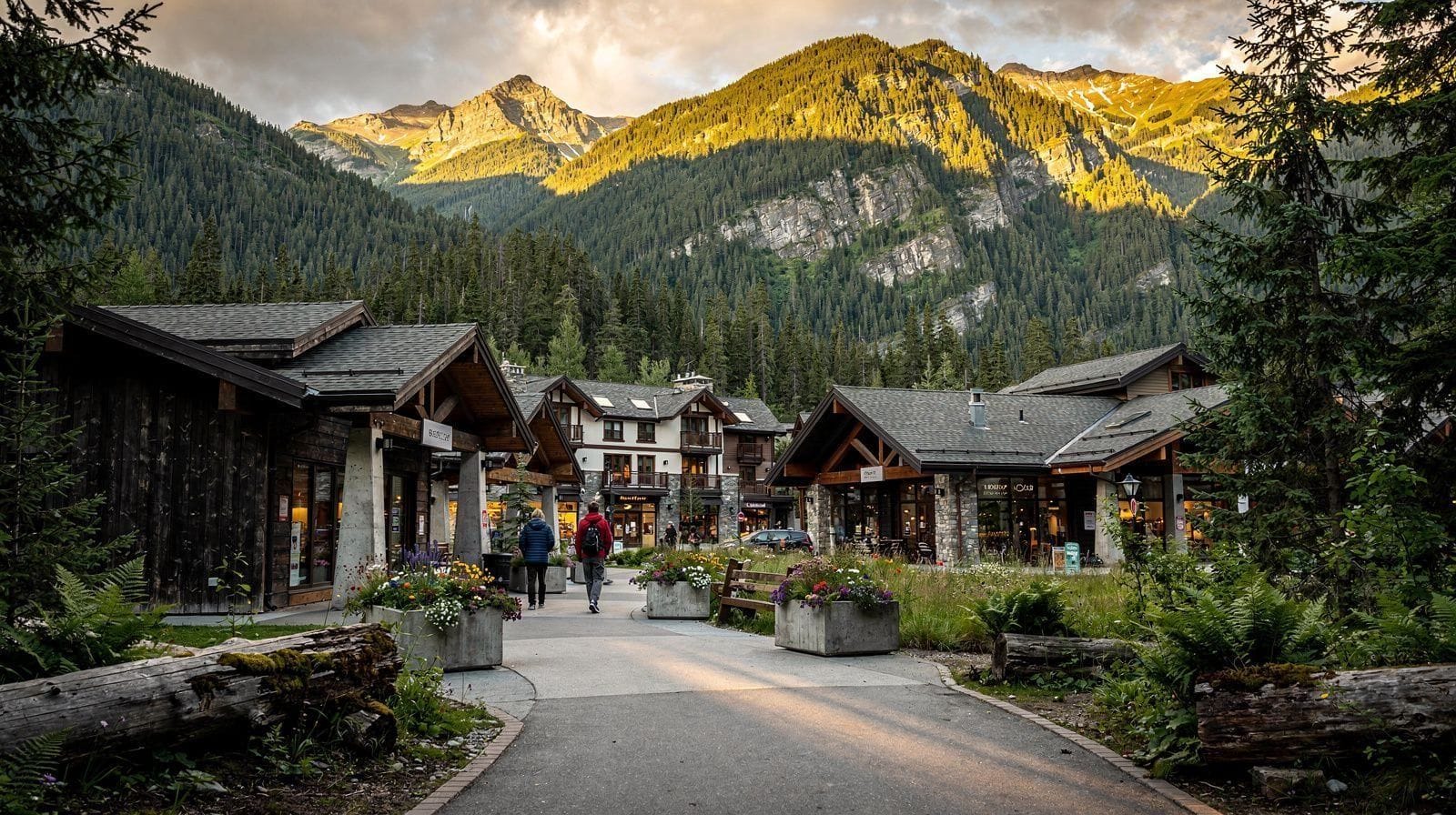 Why I Stopped Renting a Car for Whistler Trips