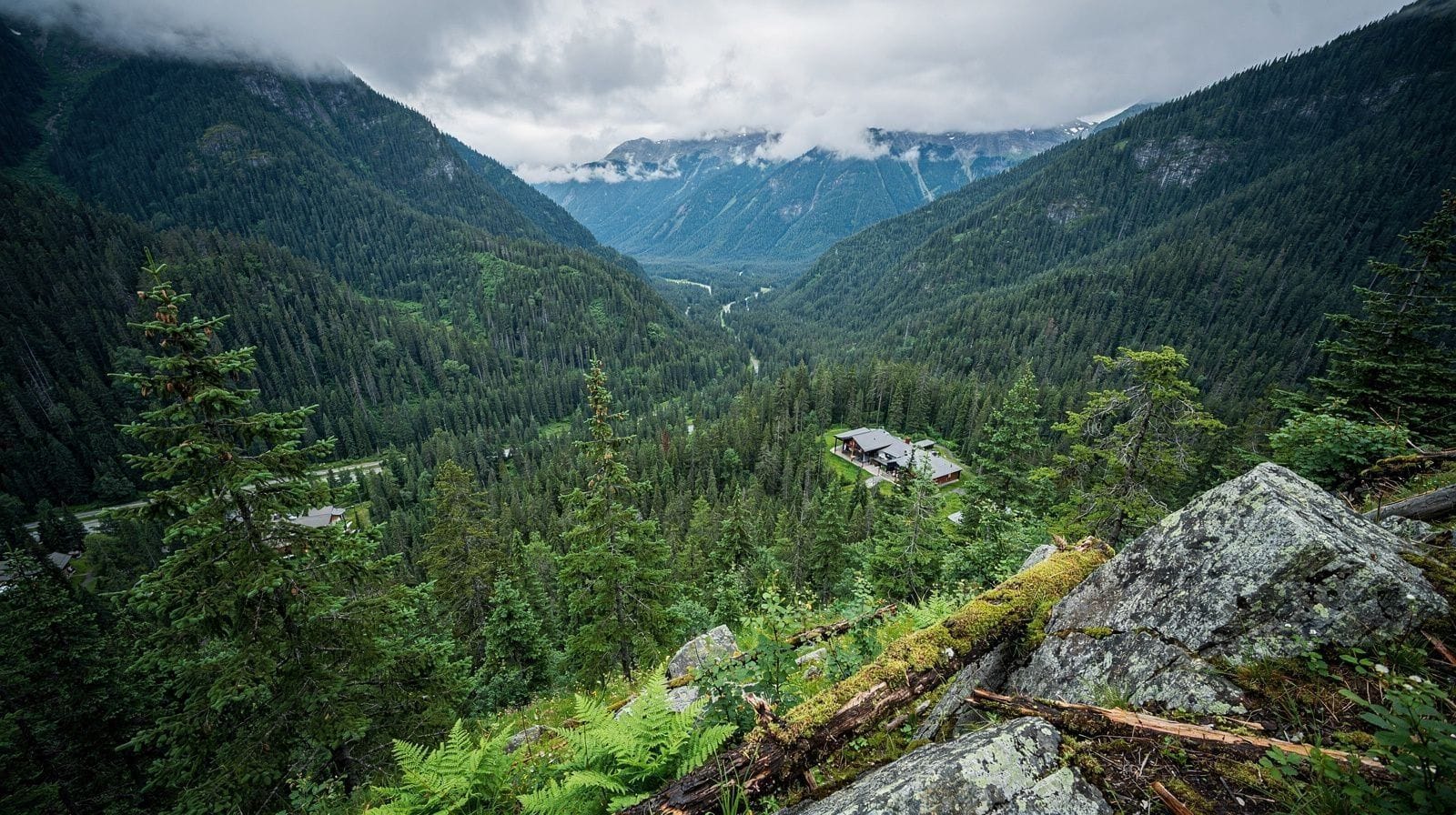 Summer, Not Winter, Is Whistler's Best Season