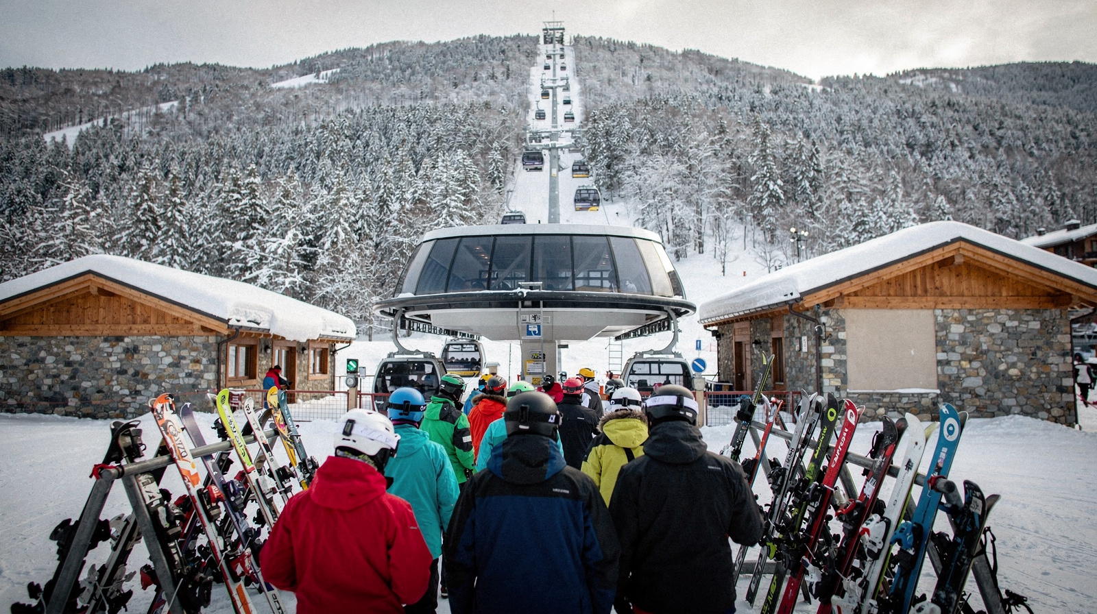 Why a Whistler Lift Ticket Costs So Much: The Vail Resorts Model