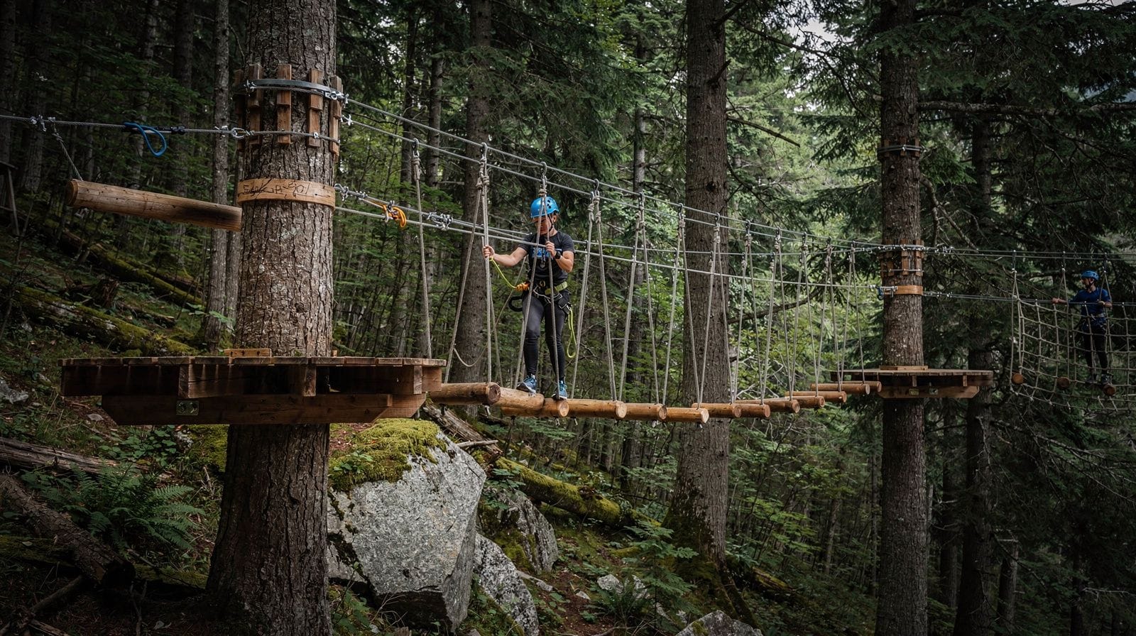 Adventure Parks