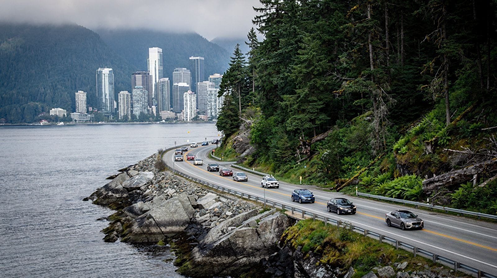 Day Trips from Vancouver