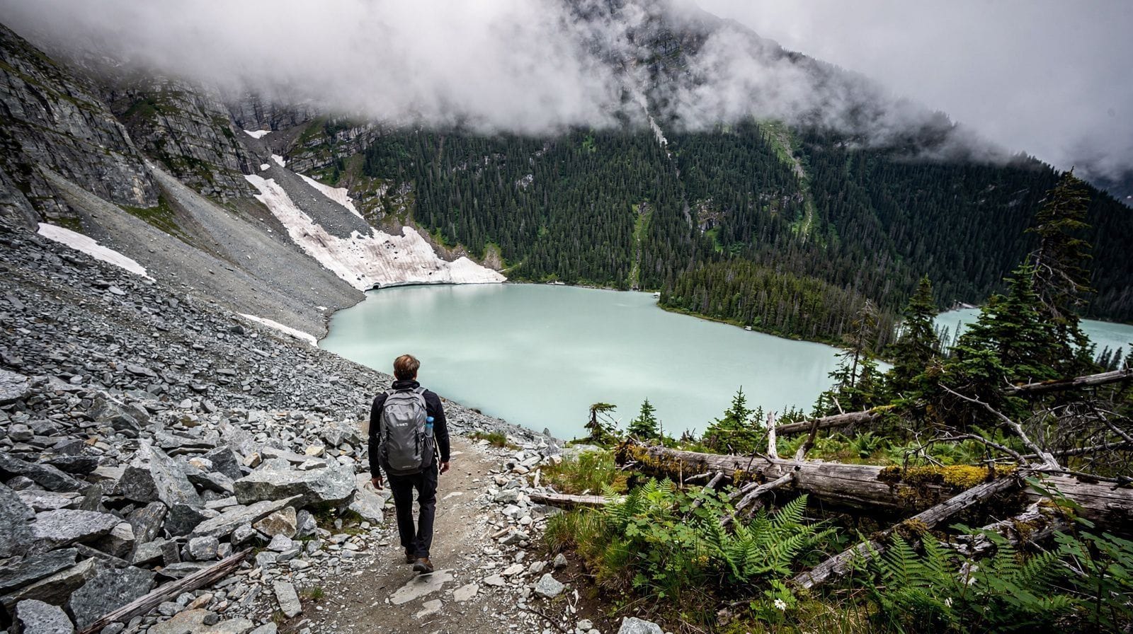Hiking Trails
