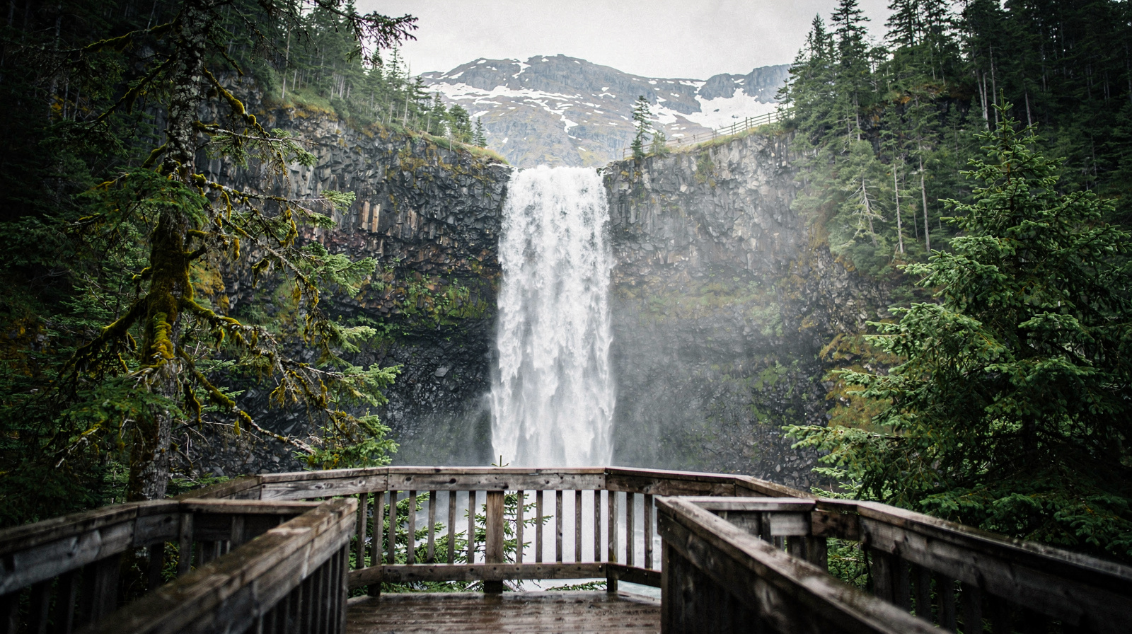 Alexander Falls