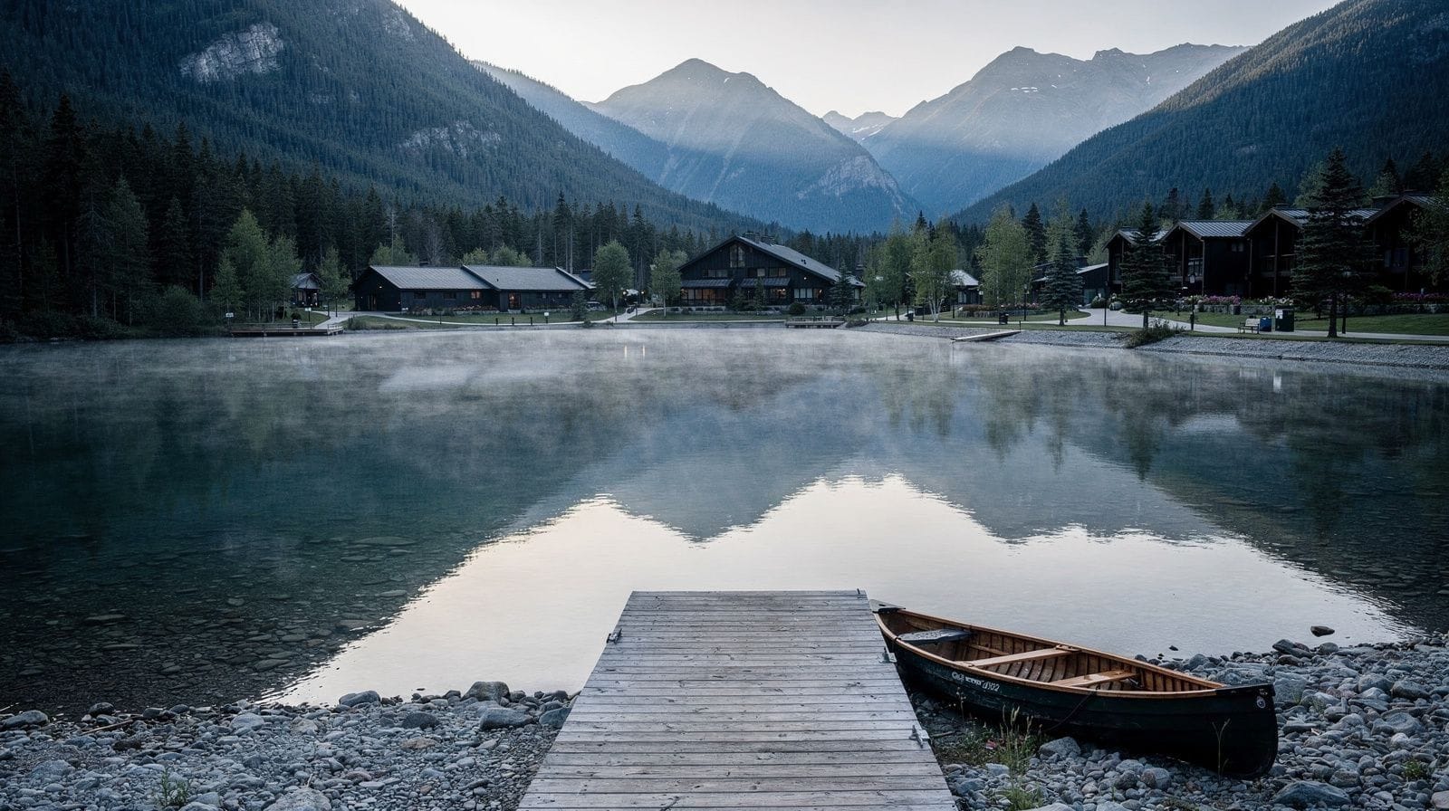 Alta Lake