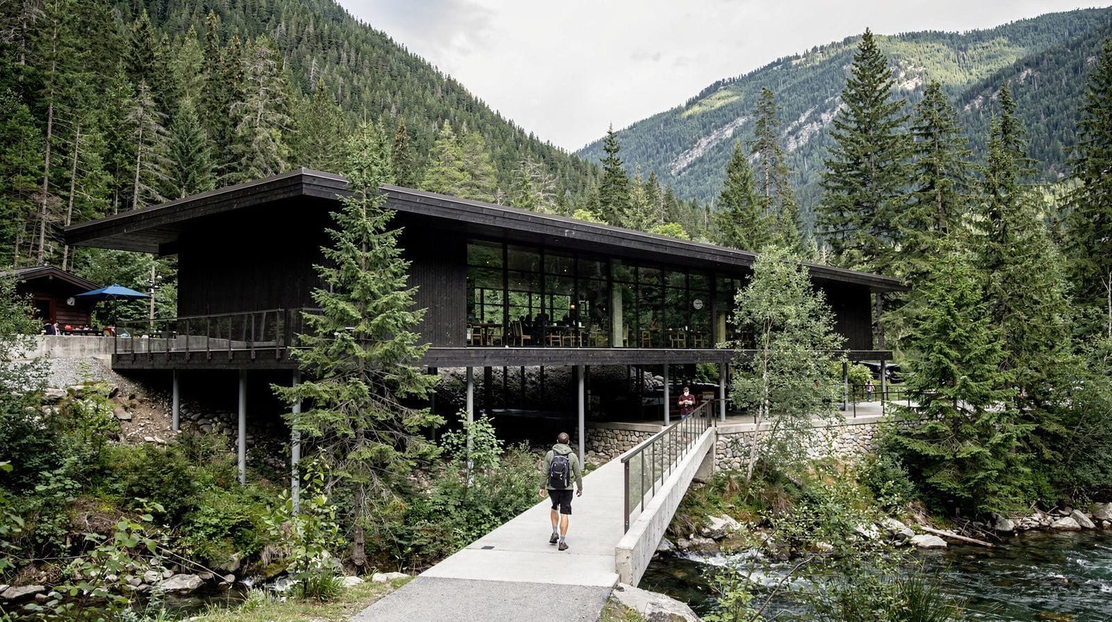 Audain Art Museum
