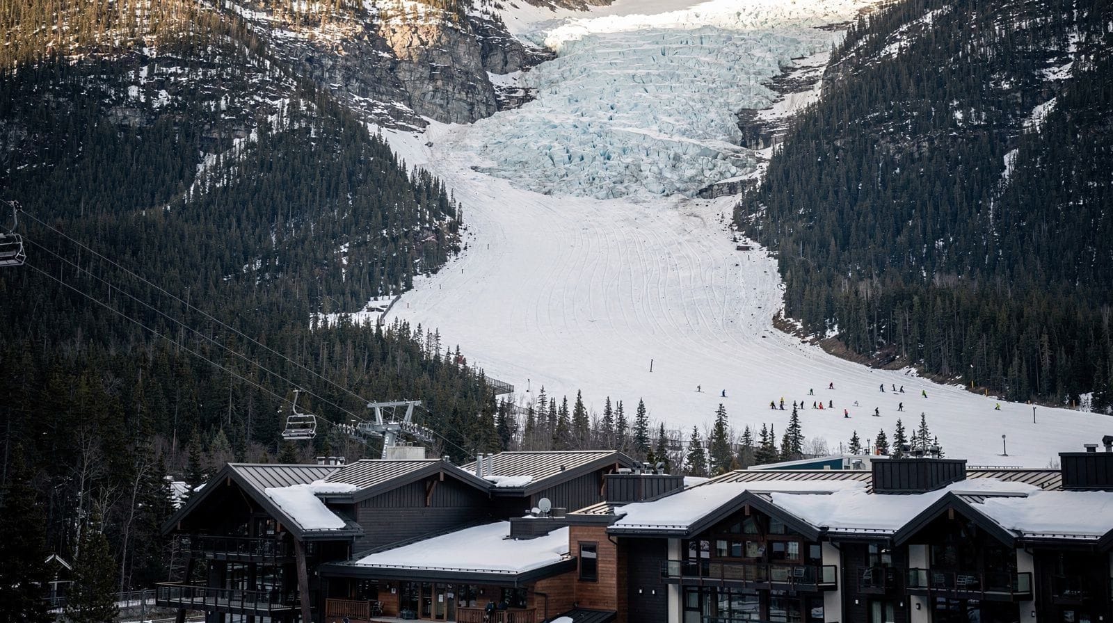 Blackcomb Mountain