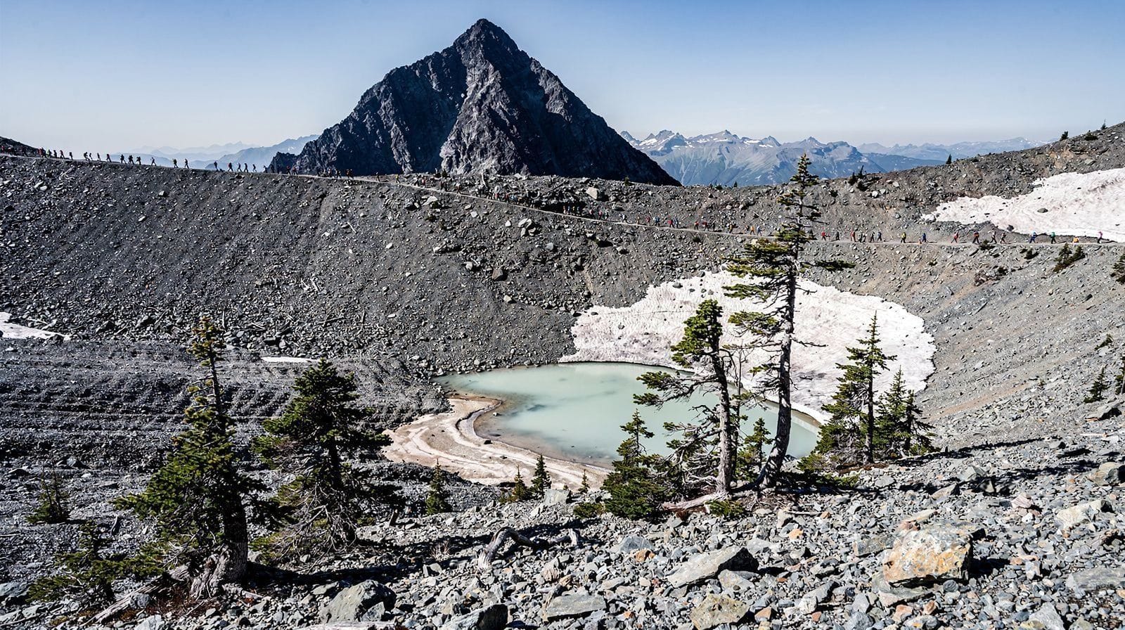 Garibaldi Provincial Park