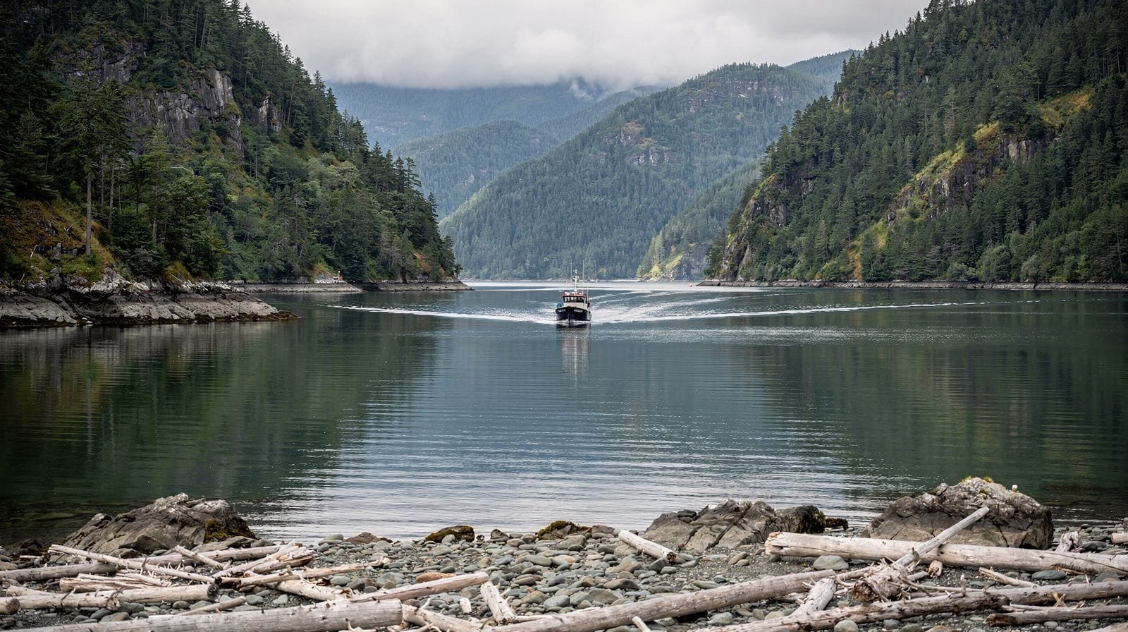 Howe Sound