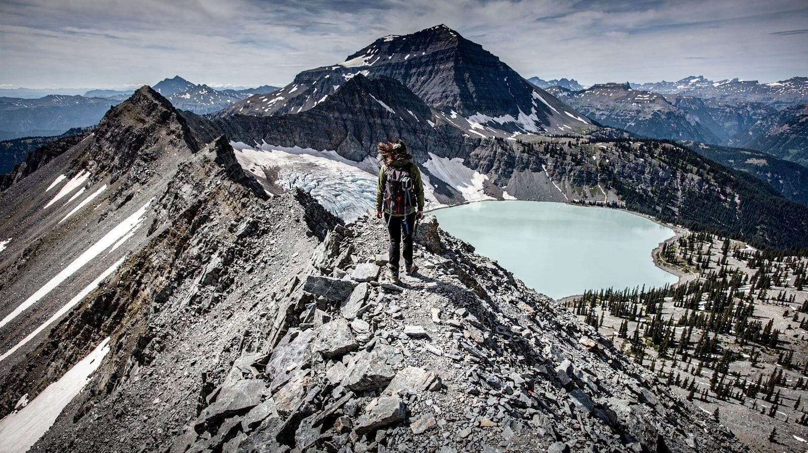 Panorama Ridge