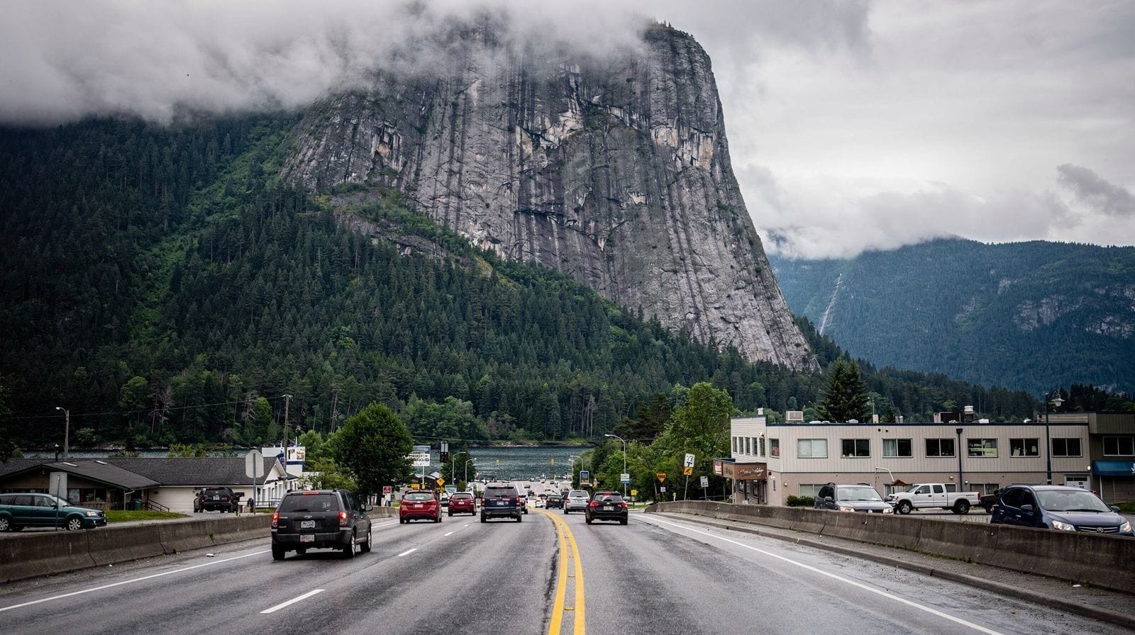 Squamish