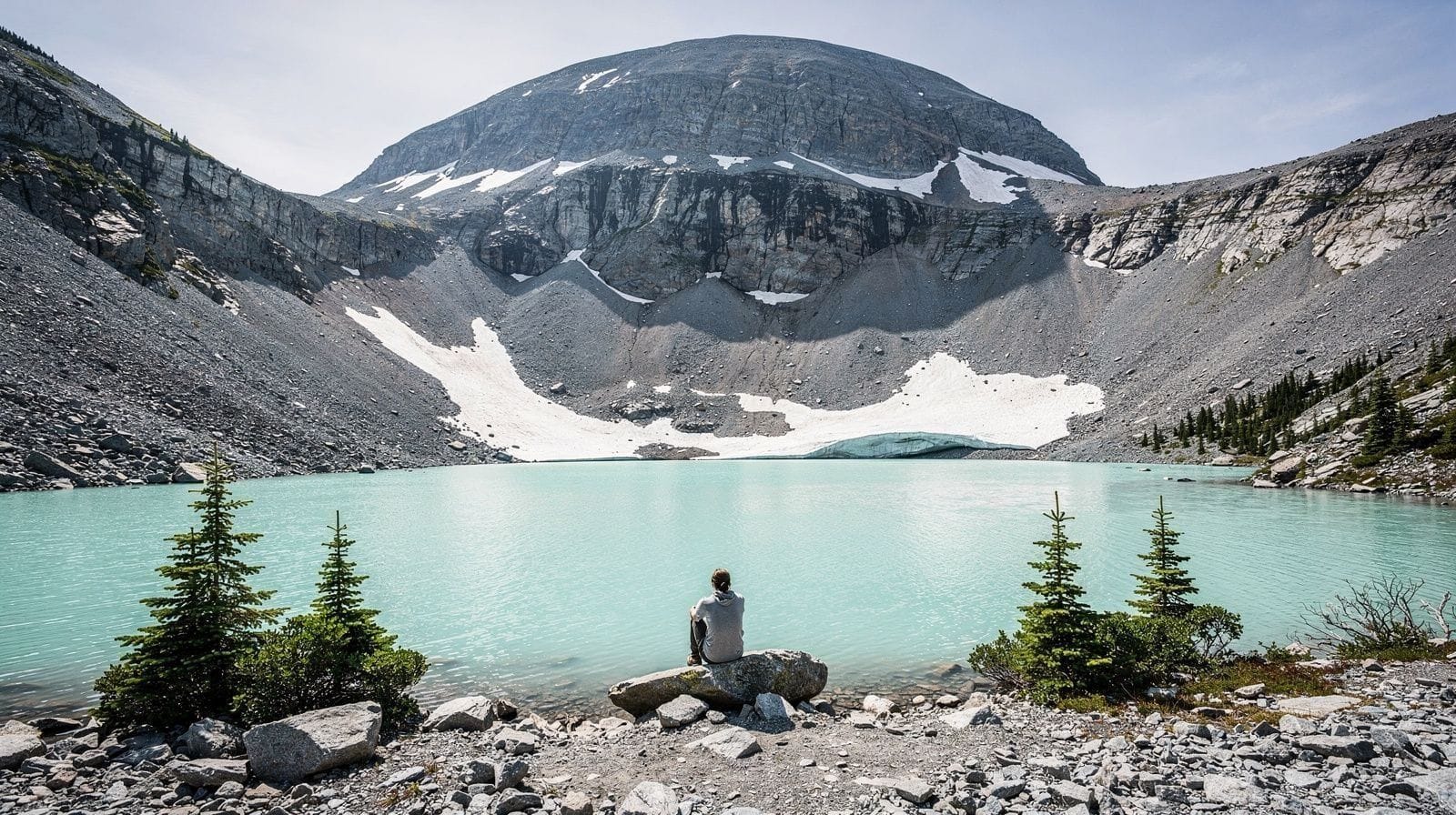 Watersprite Lake