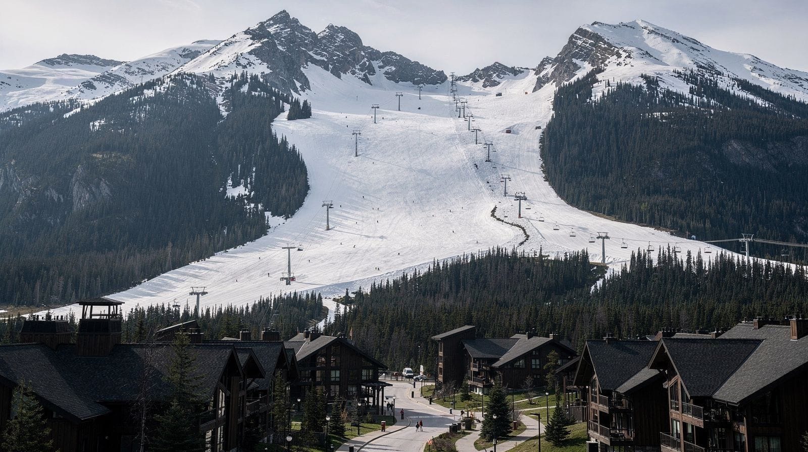 Whistler Blackcomb