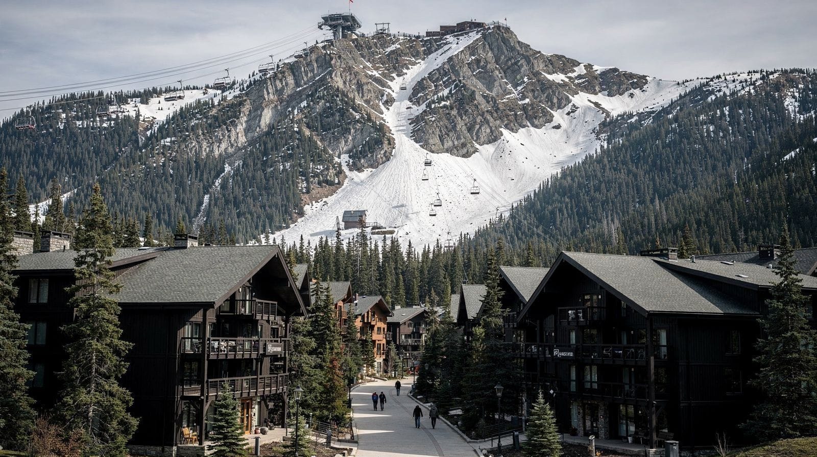 Whistler Mountain