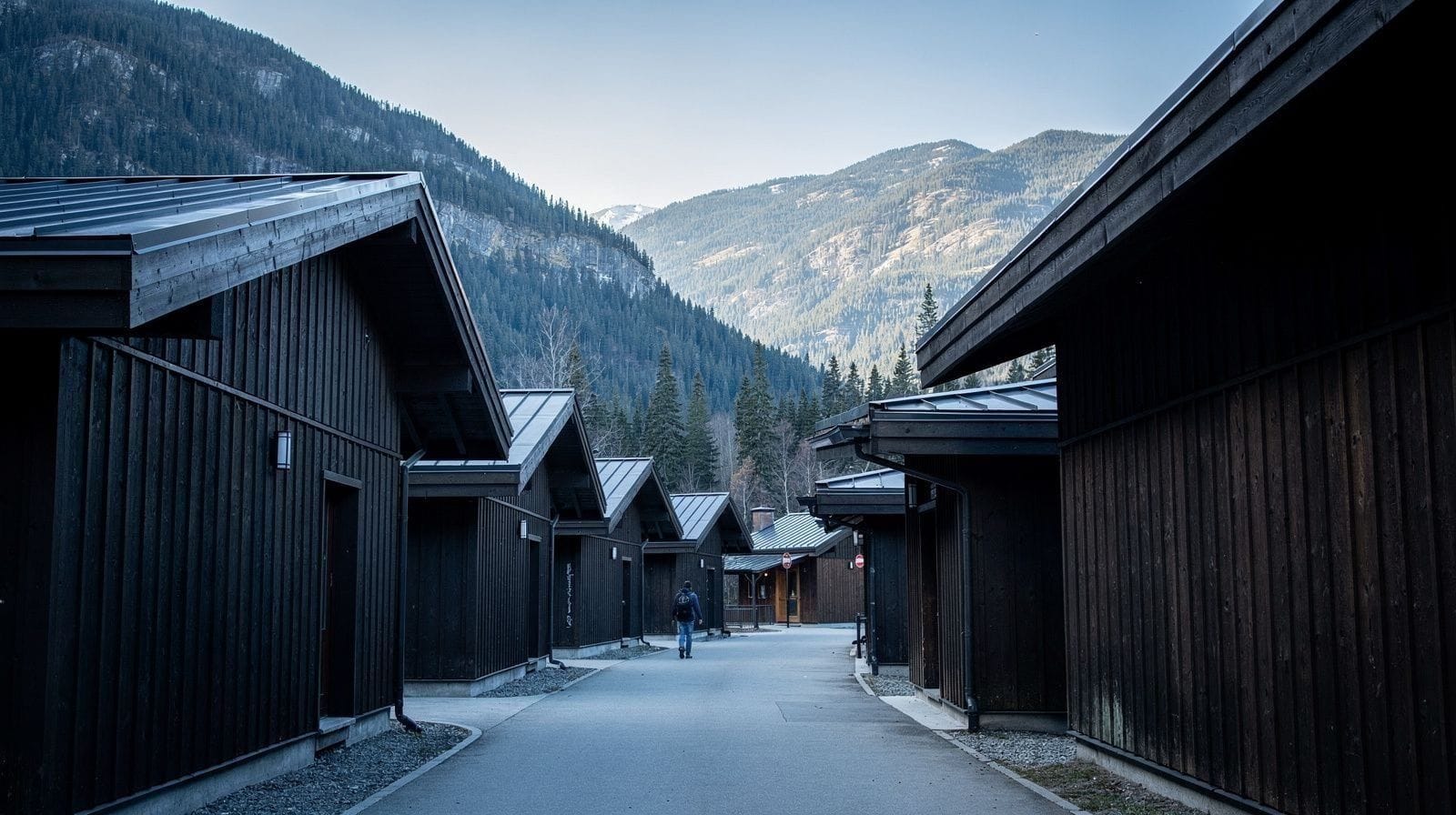 Whistler