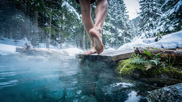 After-Ski Spa Culture in Whistler Village