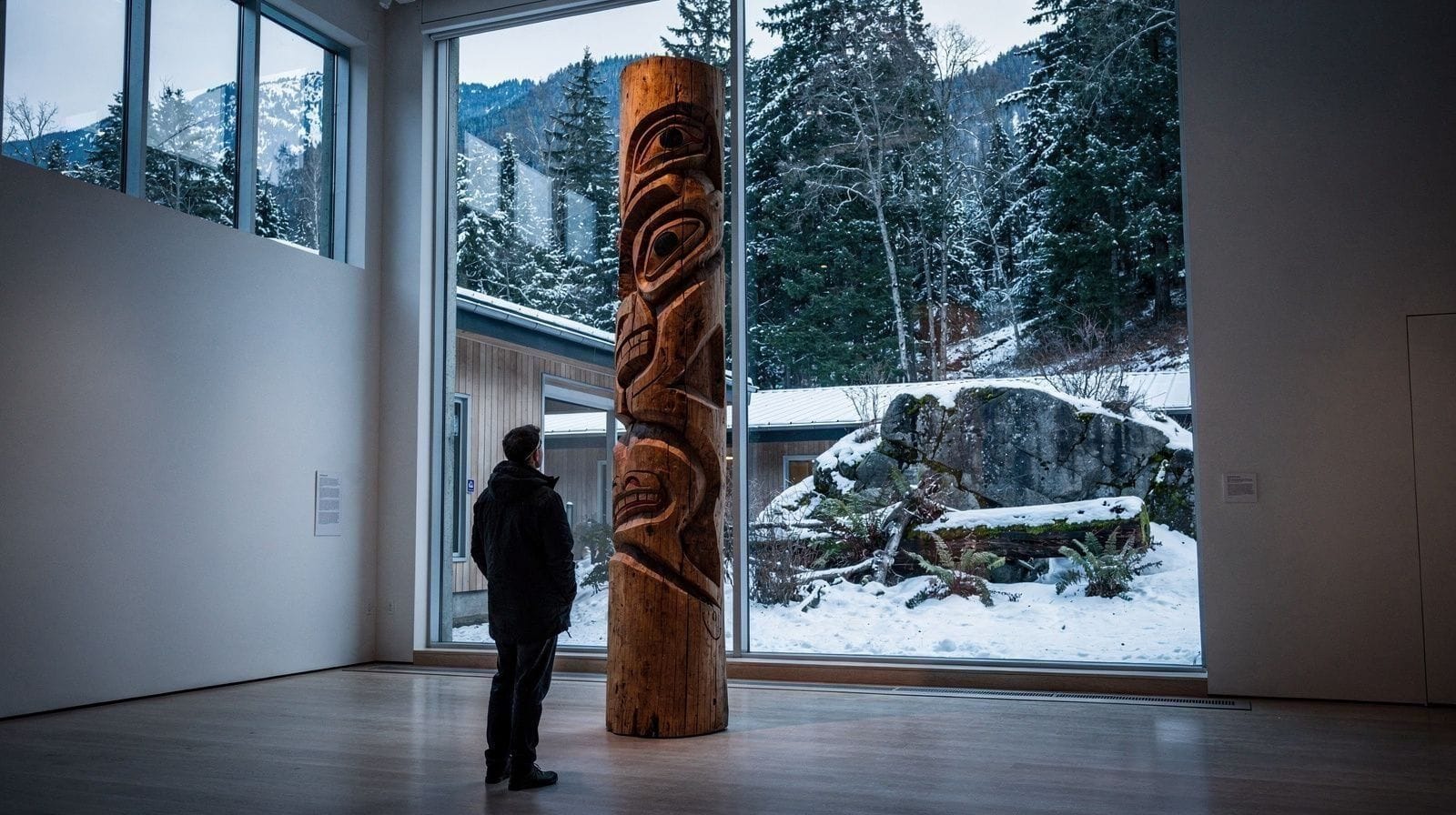 What's Inside the Audain Art Museum Collection