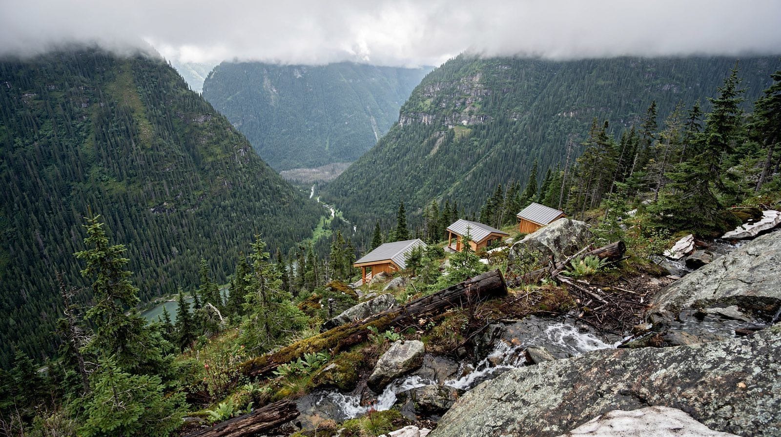 Best Time to Visit Whistler
