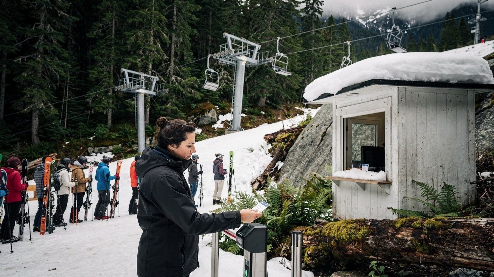 Epic Pass and Lift Ticket Prices at Whistler Blackcomb