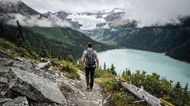 Garibaldi Lake Hike: Difficulty, Length and Is It Doable in a Day