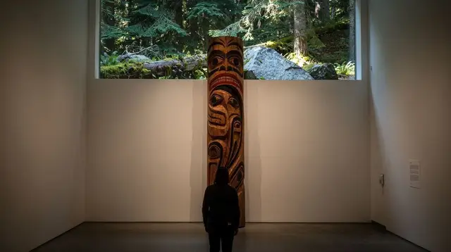 A Guided First Nations Heritage Tour in Whistler: What It Actually Covers