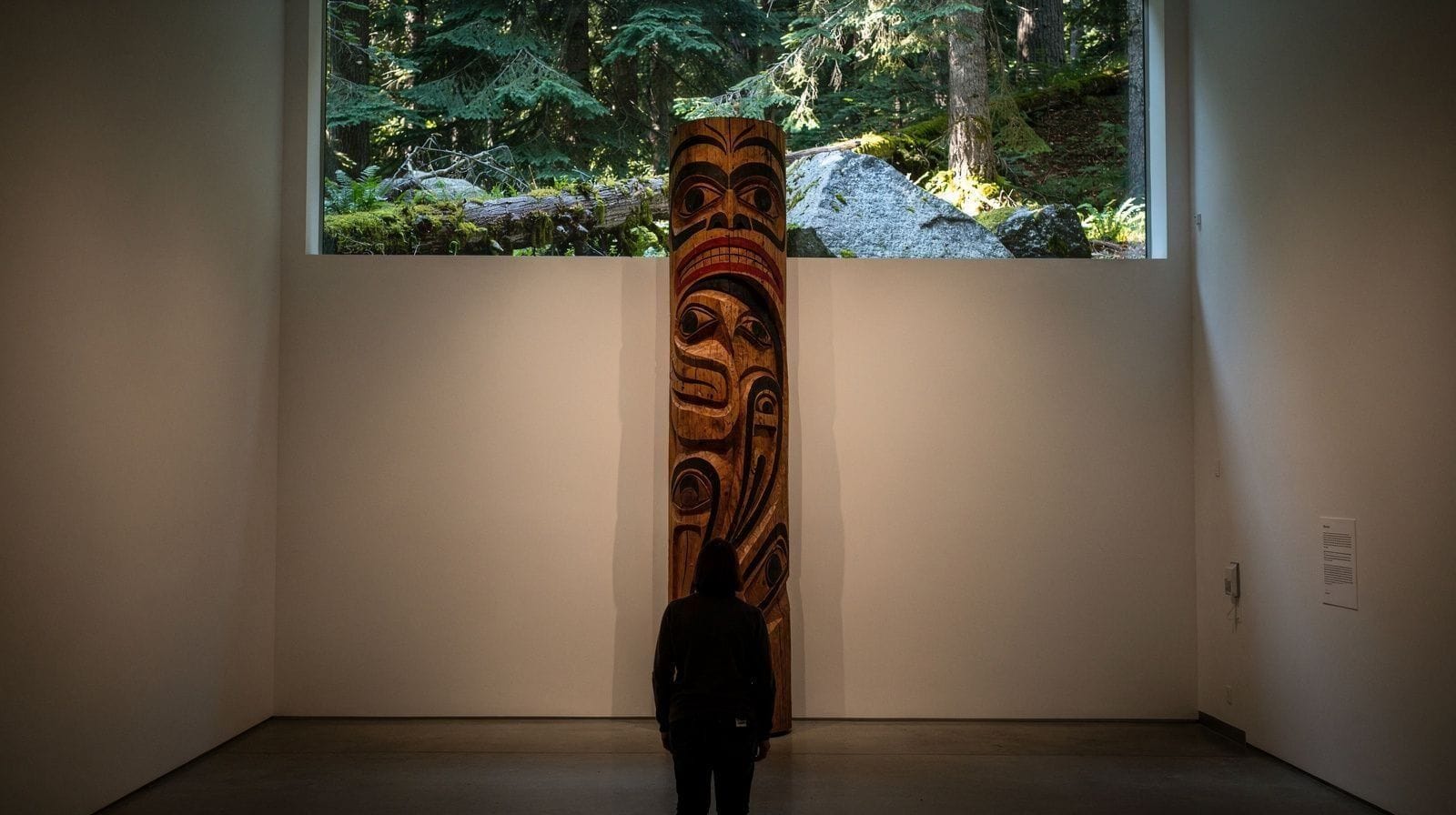 A Guided First Nations Heritage Tour in Whistler: What It Actually Covers