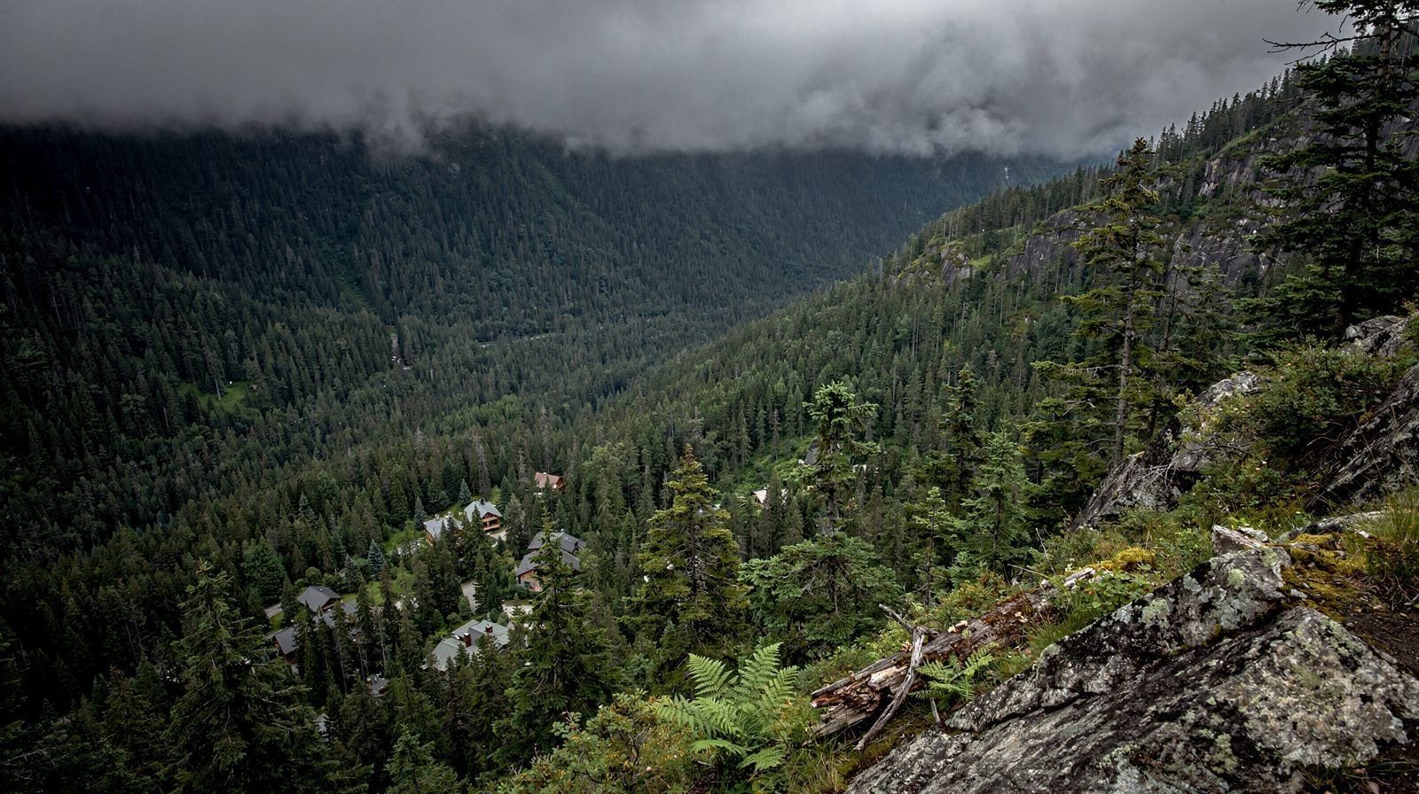 How Many Days Do You Need in Whistler?