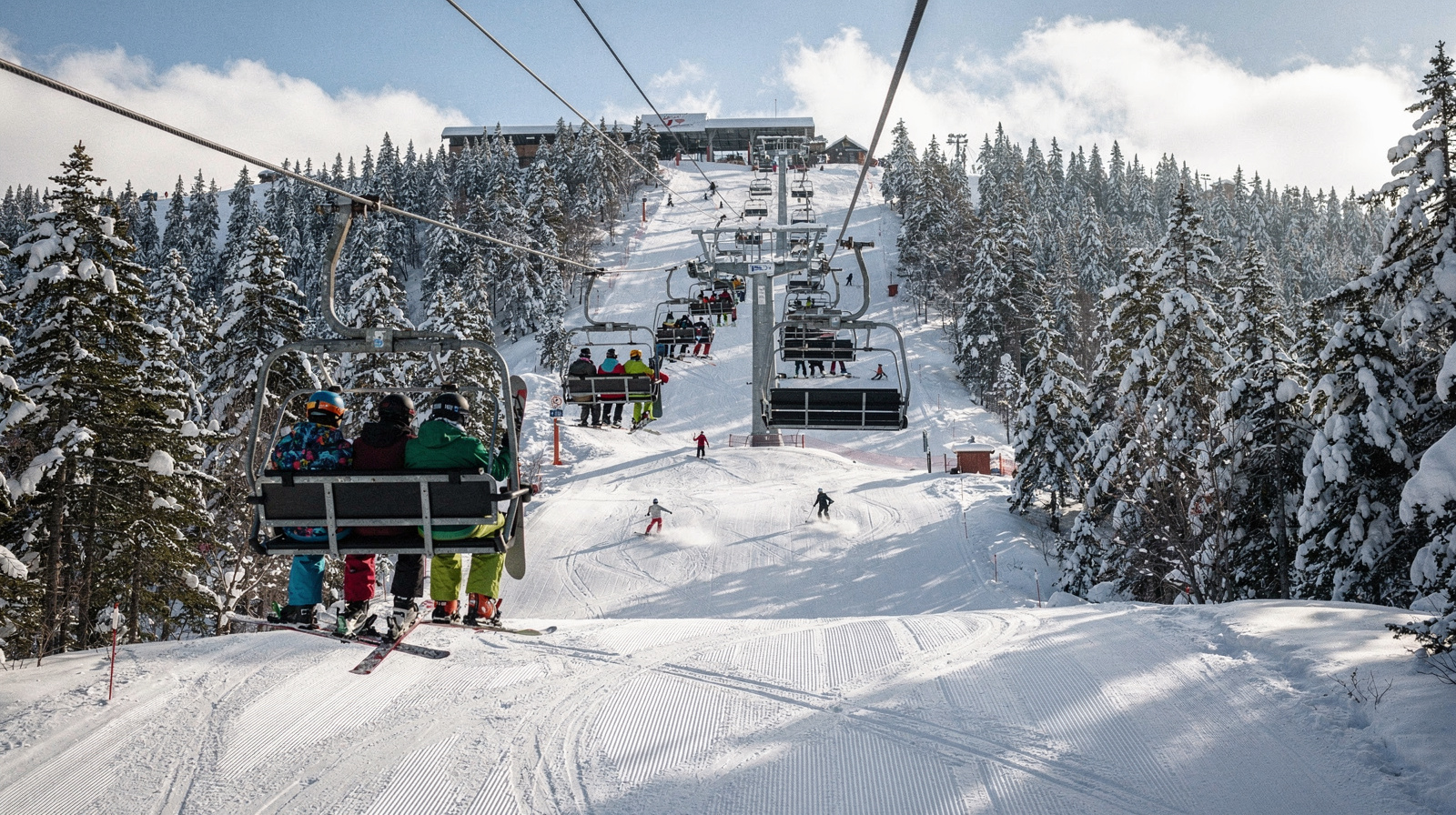How Much Does a Whistler Ski Trip Really Cost?