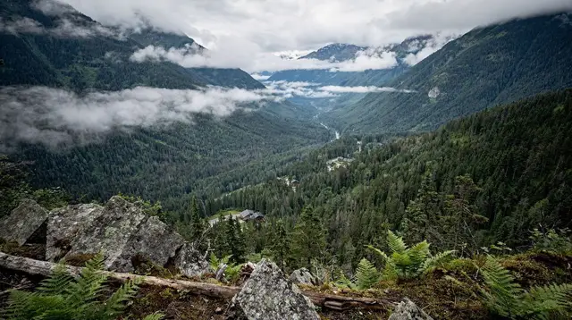 Is a Whistler Day Trip from Vancouver Worth It?