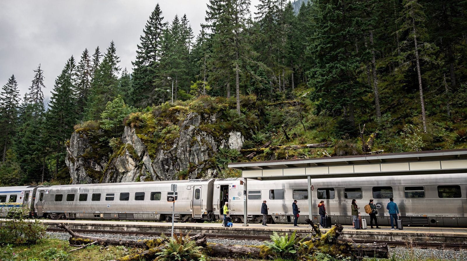 Is There a Train to Whistler? The Honest Answer