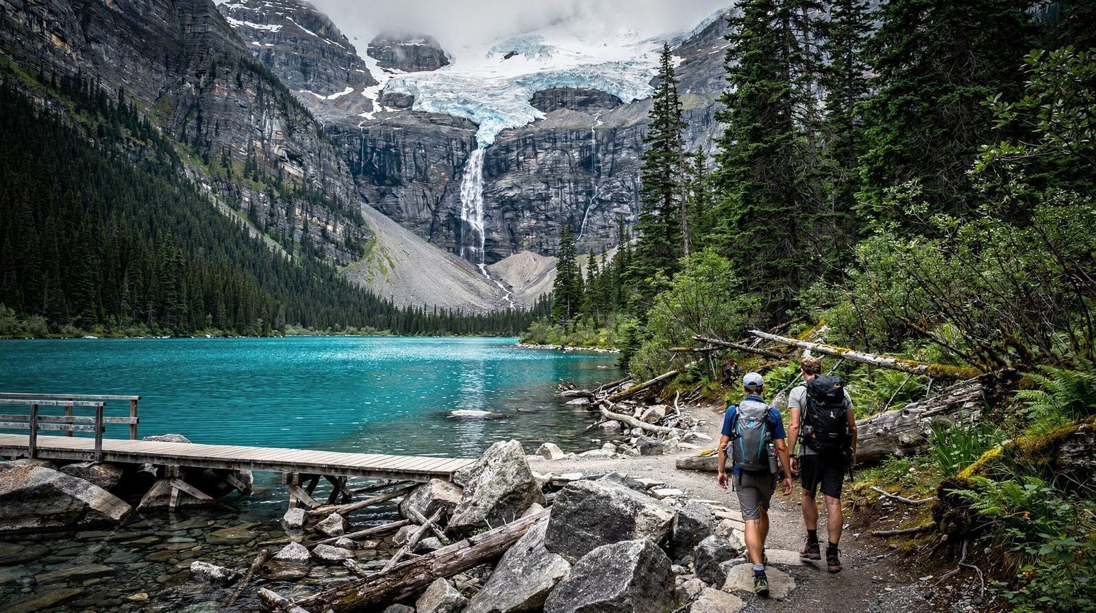 Joffre Lakes Hike: Permit and Closures Explained