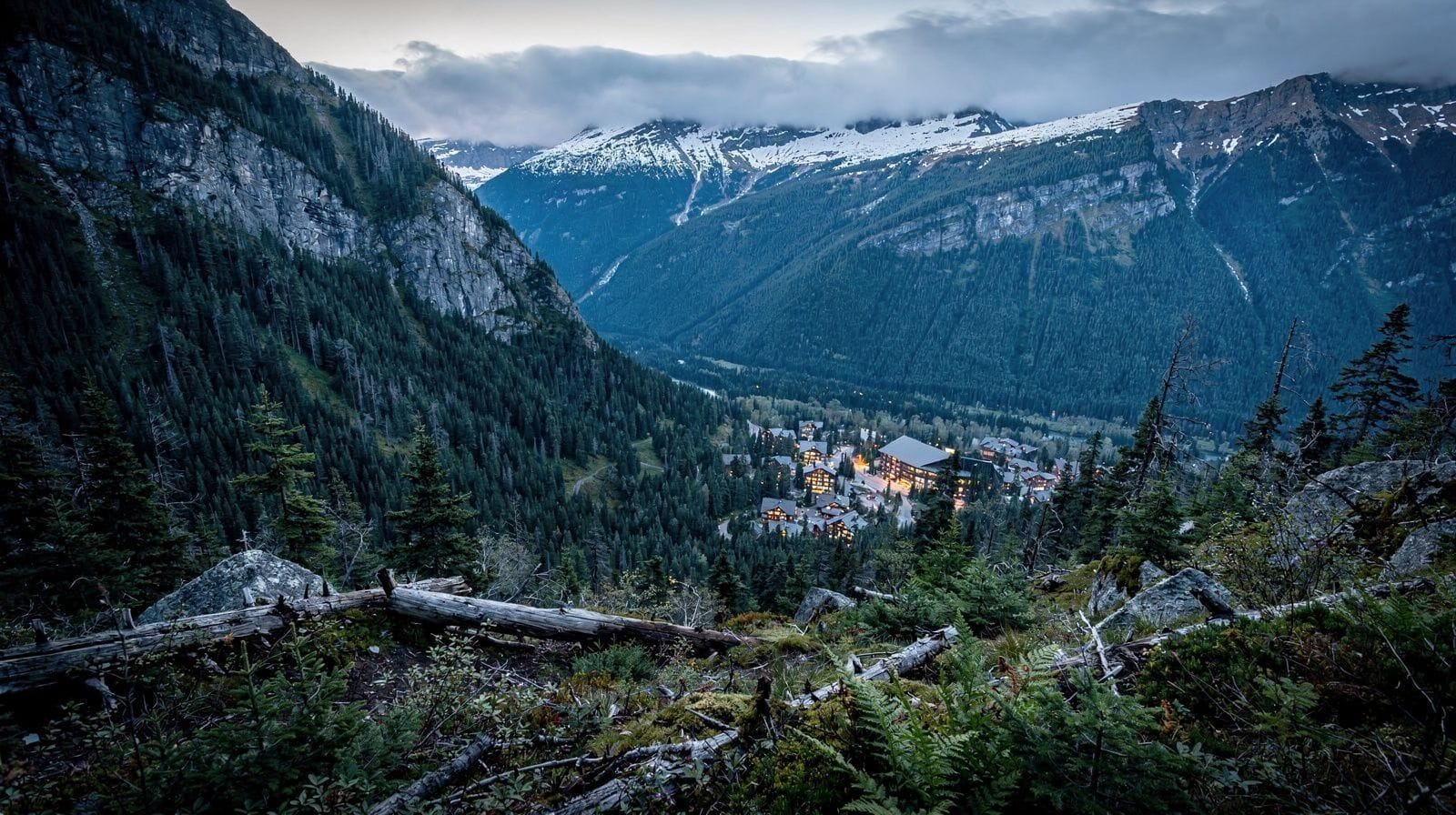 How to Combine Whistler and Vancouver in One Trip