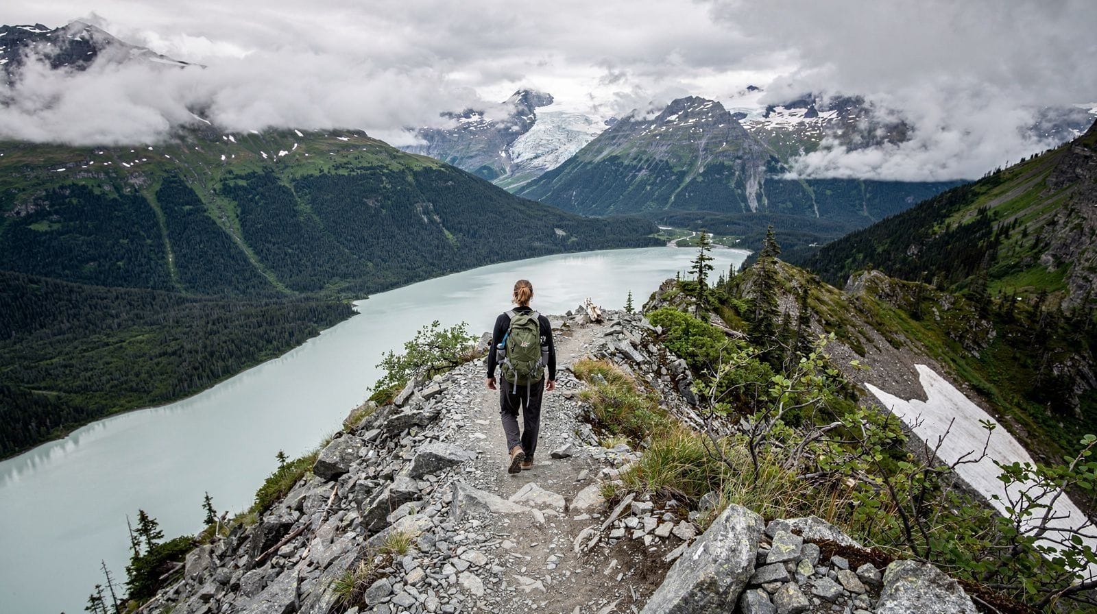 Panorama Ridge: How Long Does the Hike Really Take?