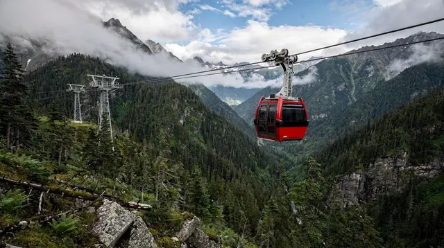 Is the Sea to Sky Gondola Safe? The 2019 and 2020 Cable Cuts, Explained