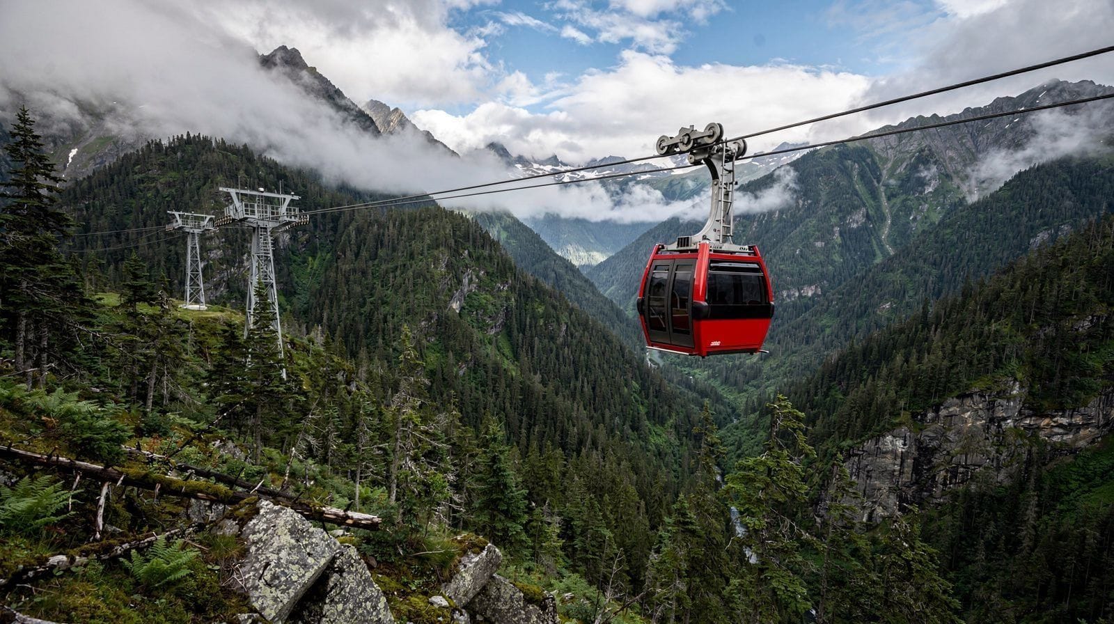 Is the Sea to Sky Gondola Safe? The 2019 and 2020 Cable Cuts, Explained