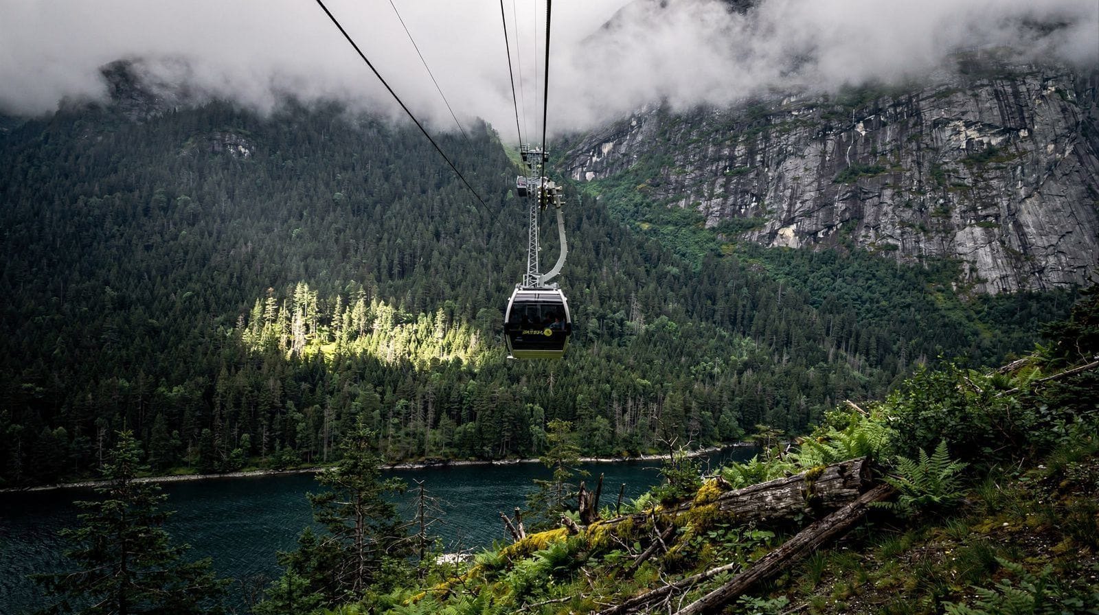 Sea to Sky Gondola Day Trip from Vancouver: What Else Fits In?
