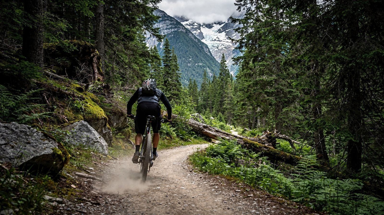 Guided E-Bike Tours in Squamish: What to Expect and Who They Suit