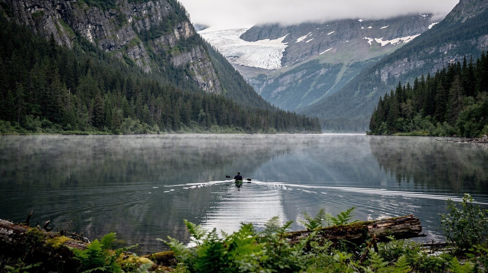 Squamish Kayak Rental: Do You Need Experience?