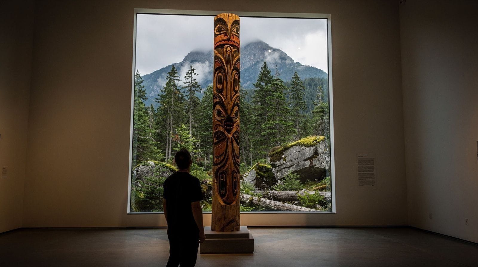 Squamish Lil'wat Cultural Centre: A Visitor's Guide
