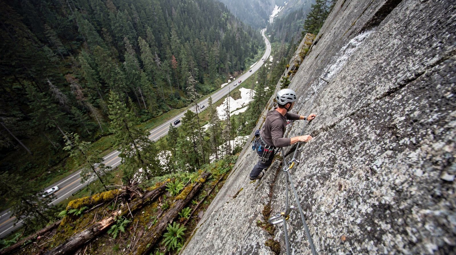 The Stawamus Chief: Why This Granite Monolith Draws Climbers From Everywhere