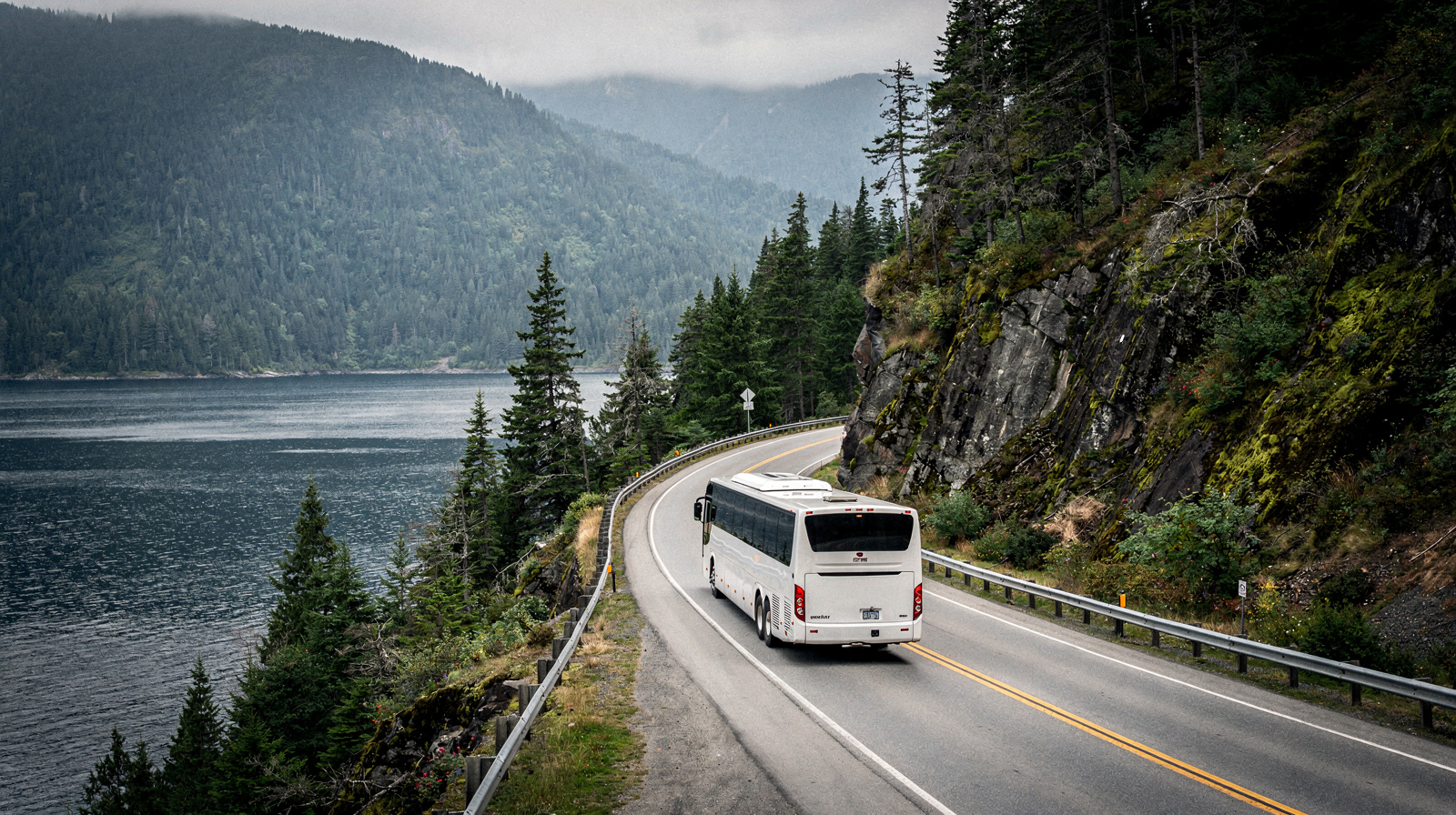 Vancouver Airport to Whistler: Transfer Options Compared