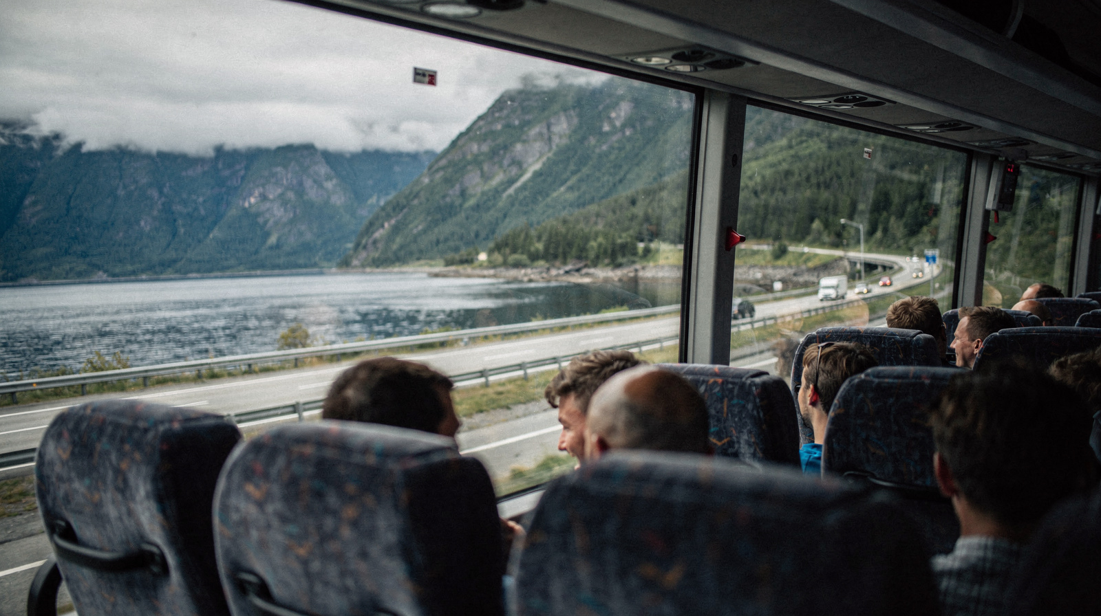 Vancouver to Whistler Day Trip Without a Car