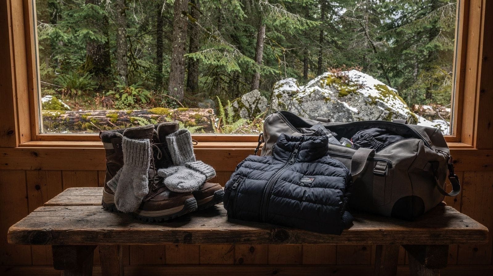 What to Pack for Whistler in Winter