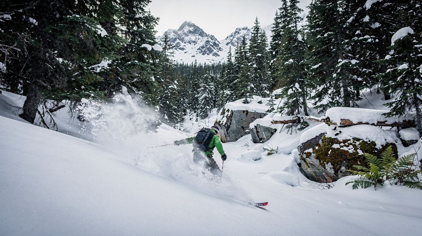 When Does the Whistler Blackcomb Ski Season Open and Close?