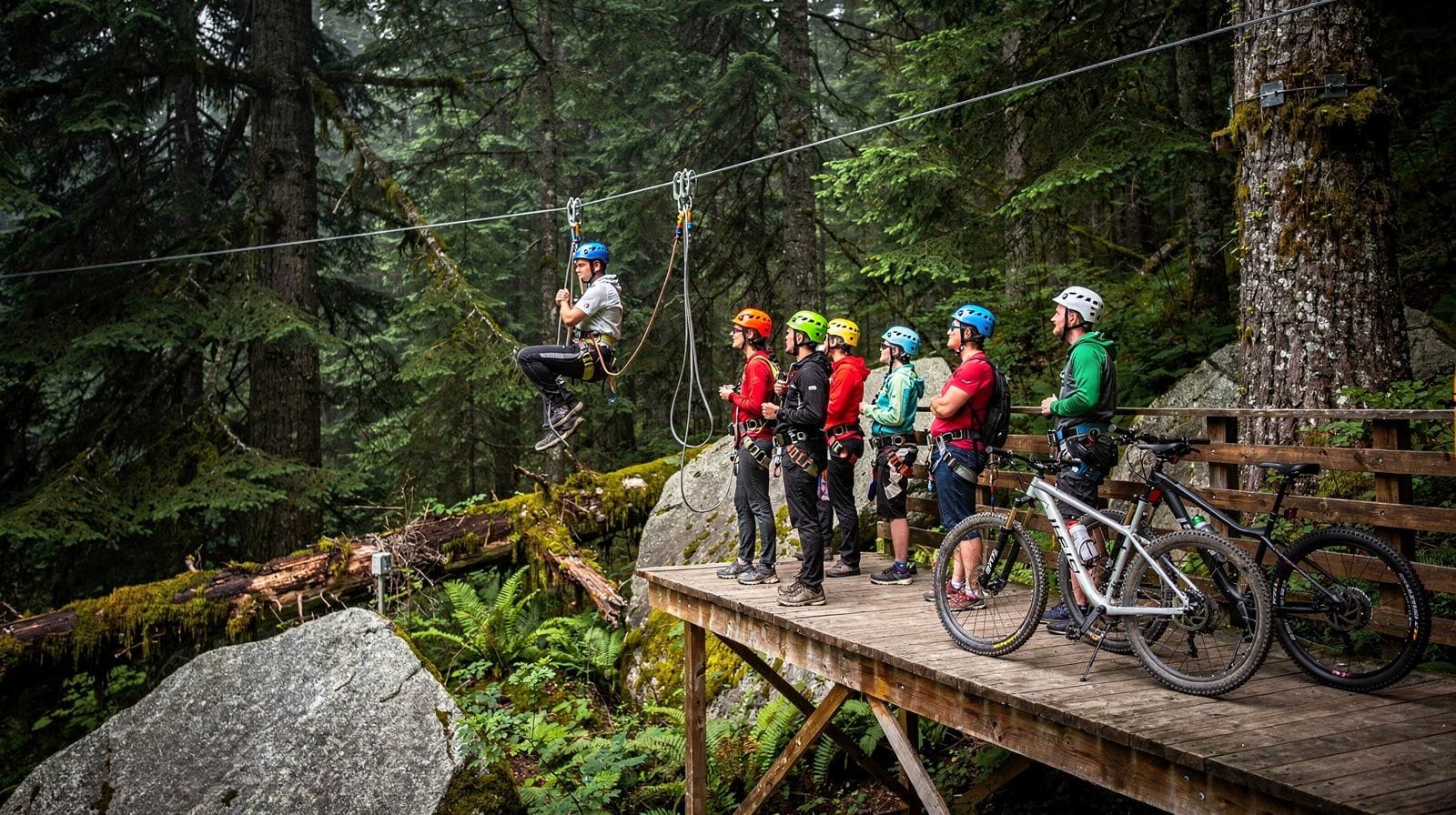 Whistler Multi-Activity Day Packages Compared