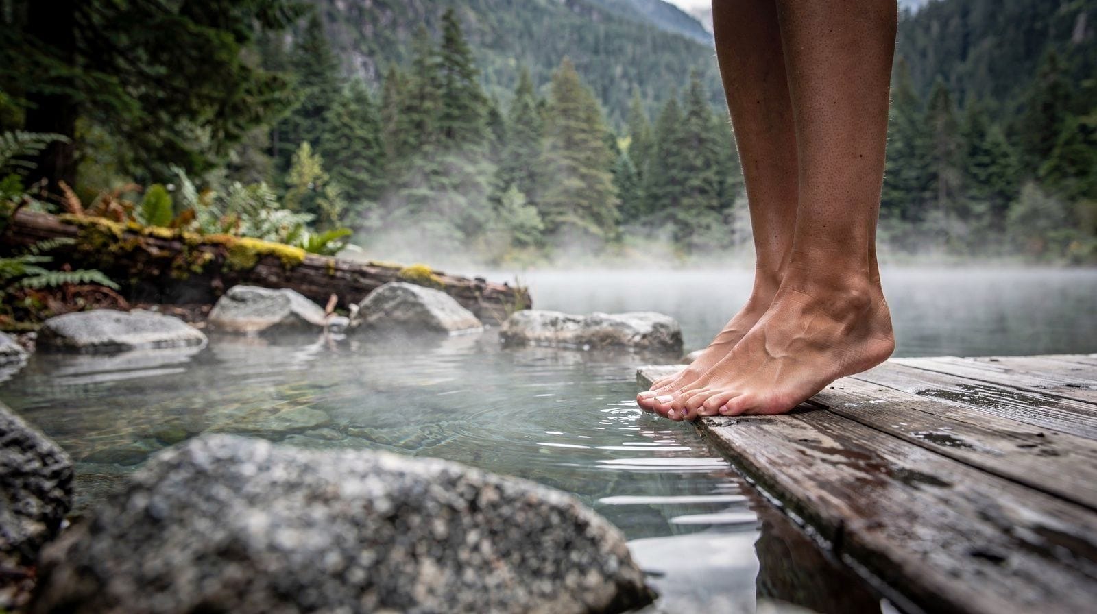 The Whistler Thermal Journey Day Tour, Explained