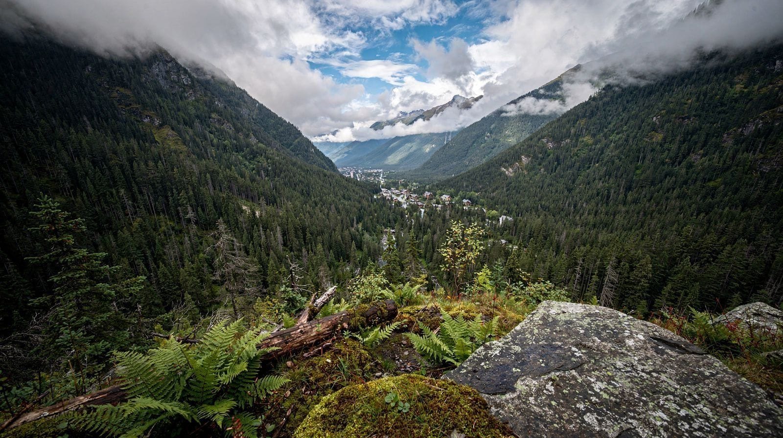 A Budget Trip to Whistler: 4 Days Without a Car or a Lift Pass