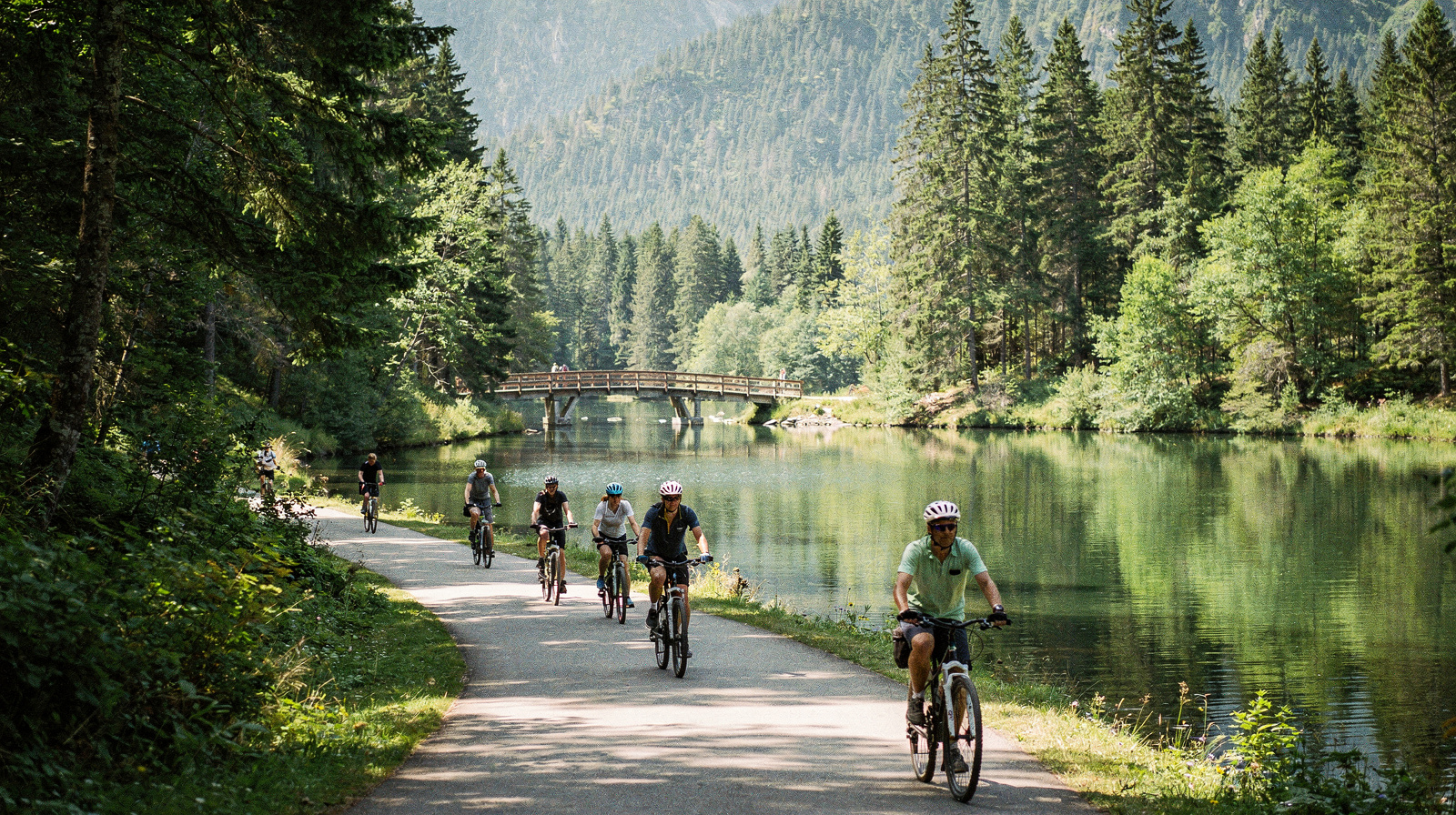 A Car-Free Week in Whistler