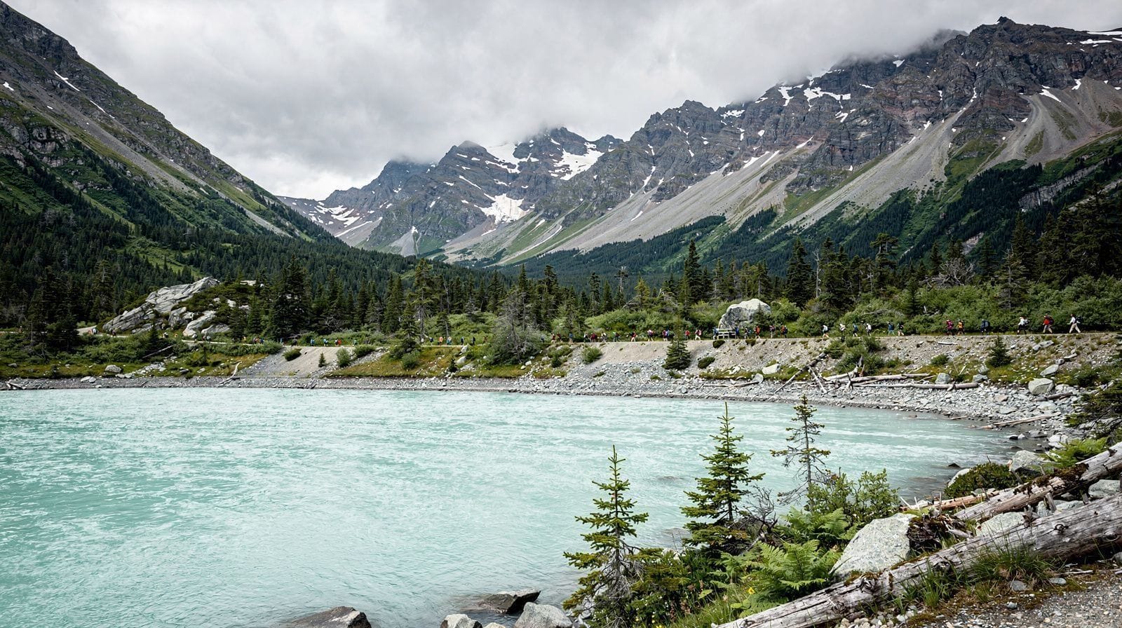 4 Days: Whistler and Garibaldi Provincial Park